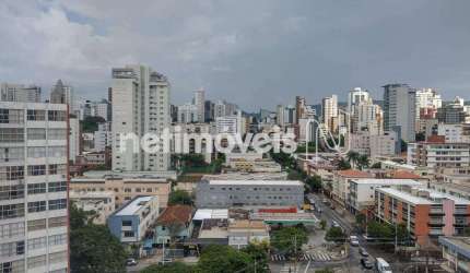 Apartamento à venda no bairro Gutierrez com 3 dormitórios e 103 m² de área útil