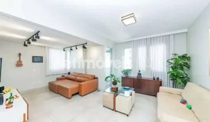 Apartamento à venda no bairro Gutierrez com 170 m² e 3 dormitórios/quartos disponíveis.