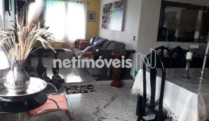 Apartamento cobertura à venda no bairro Cruzeiro, 4 dormitórios/quartos e 343 m².