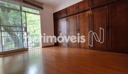 Apartamento à venda no bairro Sion com 145m² e 3 dormitórios/quartos disponíveis.