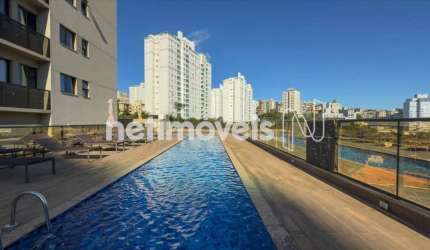 Apartamento à venda no bairro Buritis com 68 m² e 2 dormitórios/quartos.