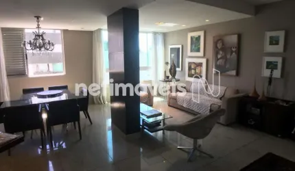 Apartamento cobertura à venda em São Pedro com 186m² e 2 dormitórios/quartos.