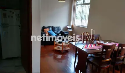 Apartamento à venda no bairro Serra com 3 dormitórios e 104 m² de área útil