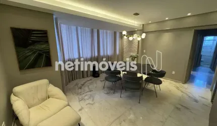 Cobertura à venda em Santo Antônio com 3 dormitórios e 170 m² de área útil