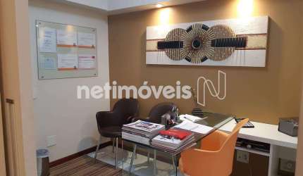 Escritório à venda no bairro Boa Viagem com 30 m² de área útil disponível