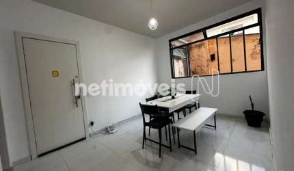 Apartamento à venda no Gutierrez com 104 m² e 4 dormitórios/quartos disponíveis.