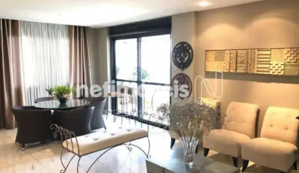 Apartamento à venda no bairro São Pedro com 178 m² e 4 dormitórios/quartos disponíveis