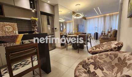 Apartamento à venda no bairro Lourdes - 2 dormitórios, 72 m² de área útil