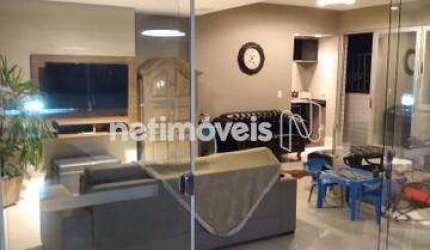 Apartamento cobertura à venda no bairro Sion com 222 m² e 3 dormitórios/quartos