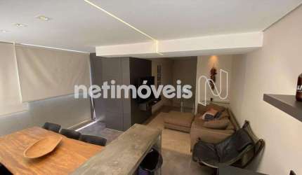 Cobertura à venda no bairro Buritis com 183 m² e 2 dormitórios/quartos disponíveis.