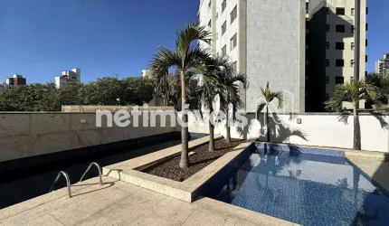 Apartamento à venda no Sion com 162 m² e 3 dormitórios/quartos disponíveis.