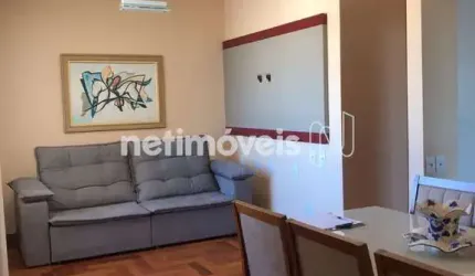 Apartamento à venda no bairro Santa Efigênia: 3 dormitórios e 78m² de área útil.