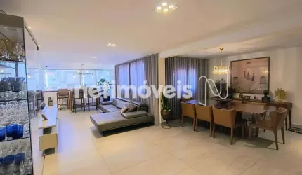 Apartamento à venda no bairro Prado com 4 dormitórios e 142 m² de área útil