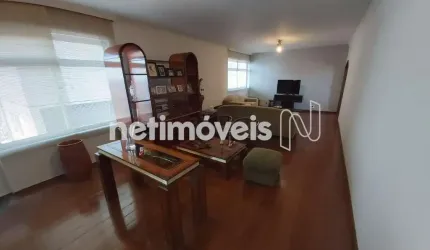 Apartamento à venda no bairro Santo Antônio com 210 m² e 4 dormitórios/quartos