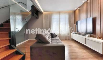 Cobertura à venda no bairro Buritis com 3 dormitórios e 160 m² de área útil