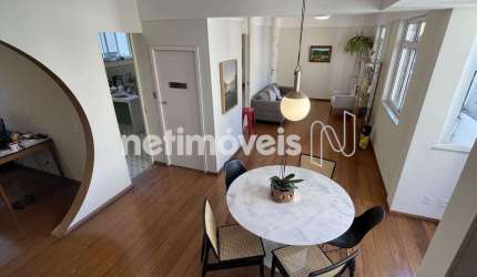 Apartamento cobertura à venda no bairro Cruzeiro com 240m² e 4 dormitórios/quartos.