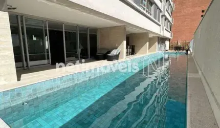 Apartamento à venda no bairro Lourdes com 69m² e 2 dormitórios/quartos disponíveis.
