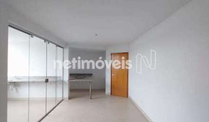 Apartamento à venda no bairro Floresta com 78 m² e 3 dormitórios/quartos.