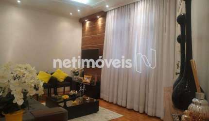 Apartamento à venda no bairro Funcionários com 100 m² e 3 dormitórios/quartos.