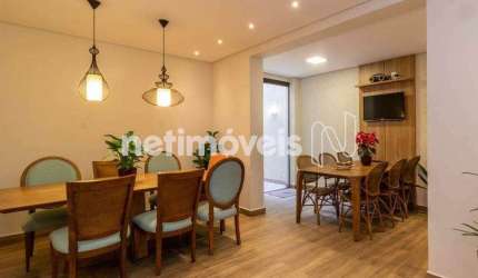 Apartamento à venda com 165m² e 4 dormitórios/quartos no Coração de Jesus
