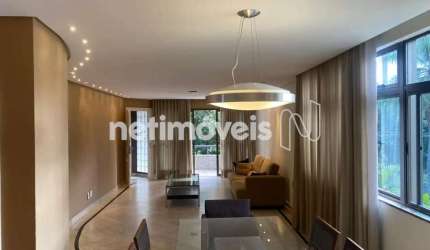 Apartamento com 151m², 4 dormitórios na venda no bairro Sion, excelente oportunidade!