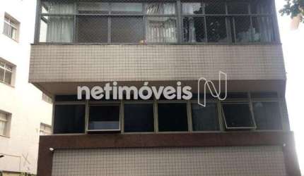 Cobertura à venda no bairro Sion com 432m² e 5 dormitórios/quartos disponíveis.