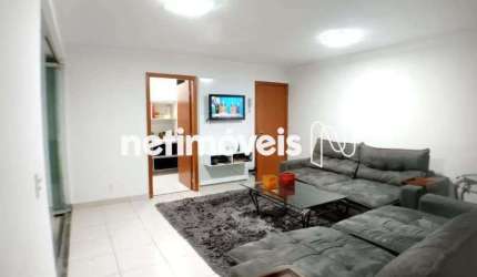 Apartamento à venda em Buritis com 120m² e 3 dormitórios/quartos disponíveis.