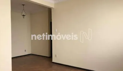 Apartamento à venda no bairro Santo Agostinho com 100m² e 3 dormitórios/quartos.