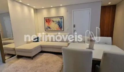 Apartamento à venda no bairro Nova Suíssa com 68 m² e 2 dormitórios/quartos disponíveis.