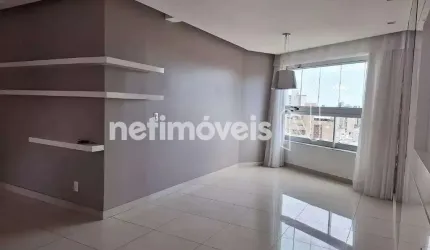 Apartamento à venda no bairro Serra, 96 m² e 3 dormitórios/quartos disponíveis.