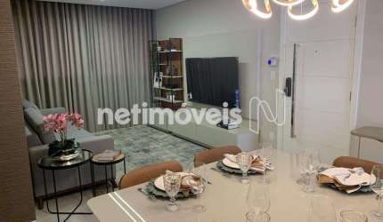 Apartamento à venda no bairro Gutierrez: 125 m² com 3 dormitórios/quartos disponíveis.