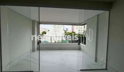 Apartamento à venda no bairro Serra, com 150 m² e 4 dormitórios/quartos disponíveis.