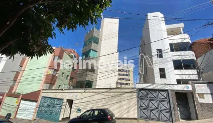 Apartamento à venda com 330 m², localizado no bairro Grajaú, com 4 dormitórios/quartos.