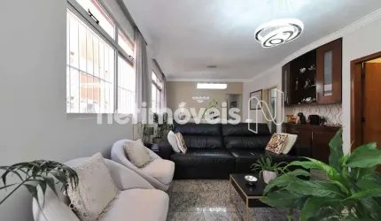 Apartamento à venda no bairro São Pedro com 126 m² e 4 dormitórios/quartos disponíveis