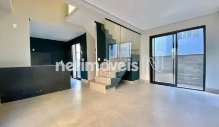 Cobertura à venda com 104m², 2 dormitórios no bairro Serra. Confira!