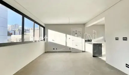 Apartamento à venda no bairro Santo Antônio com 134 m² e 2 dormitórios/quartos
