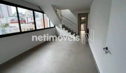 Cobertura à venda no bairro Santo Antônio com 143 m² e 2 dormitórios/quartos.