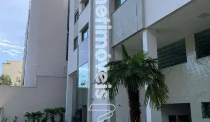 Cobertura à venda no Gutierrez - 183 m² com 3 dormitórios/quartos disponíveis