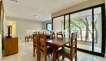 Apartamento à venda no bairro Serra com 113 m² e 3 dormitórios/quartos disponíveis.