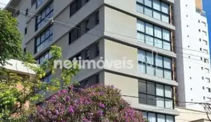 Apartamento à venda no bairro Lourdes, 143 m² com 4 dormitórios/quartos disponíveis.