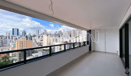 Apartamento à venda no bairro Anchieta com 159 m² e 4 dormitórios/quartos disponíveis.