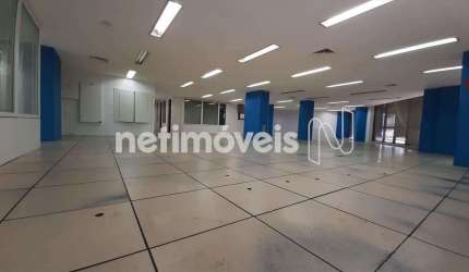 Loja à venda para comércio no bairro Santa Efigênia com 600 m² de área útil