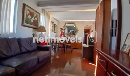 Apartamento à venda no bairro Nova Suíssa com 138m² e 4 dormitórios/quartos disponíveis
