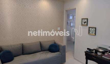 Apartamento à venda no bairro Gutierrez - 100m² com 3 dormitórios/quartos disponíveis