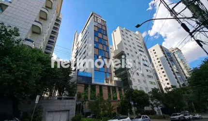 Apartamento à venda com 74 m², 3 dormitórios/quartos no bairro Santo Agostinho