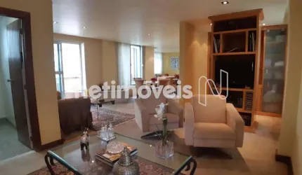 Cobertura à venda no bairro Funcionários com 381 m² e 5 dormitórios/quartos disponível!