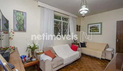 Apartamento à venda no bairro Serra com 110m² e 3 dormitórios/quartos disponíveis.