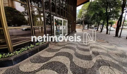 Loja à venda no bairro Funcionários com 952 m² de área útil disponível para negociação