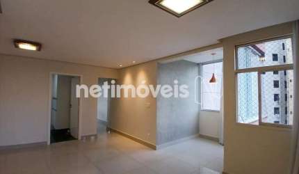 Apartamento para alugar no bairro Barro Preto com 126 m² e 4 dormitórios/quartos.
