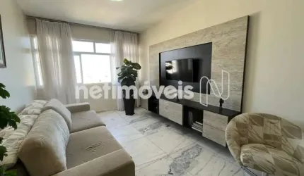 Apartamento à venda no Grajaú com 4 dormitórios e 140 m² de área útil disponível